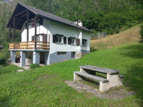 Residenza Larix.